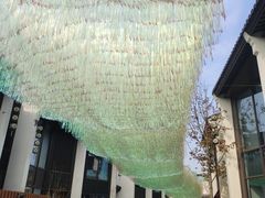 -雅达·阳羡溪山小镇中心