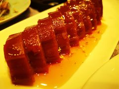 -山外山菜馆(玉泉路店)