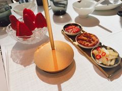 -莉莉海堂HAITANG·烤鸭(国贸商城店)