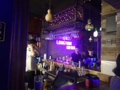 -好久不见网红乐队酒吧(鼓浪屿海底世界店)