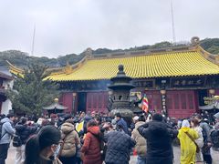 -普陀山慧济禅寺