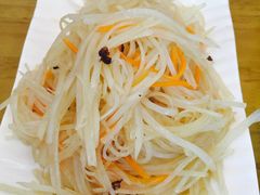 -王胖子驴肉火烧(鼓楼店)