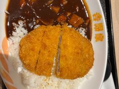 -吉野家(上海美罗城店)