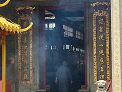 -华林禅寺