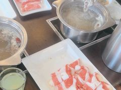 -翠峰苑火锅(迎宾路店)