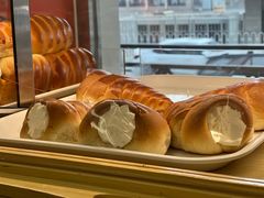 -新侨三宝乐面包店(崇文门店)