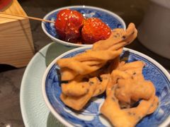 -西安凯悦酒店·湖畔中餐厅
