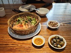 -百年银屏蚝烙·潮汕菜·非遗(乐山店)