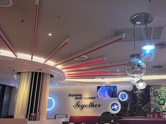 -必胜客(绿地新都会店)