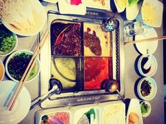 -海底捞火锅(铂澜大象城店)
