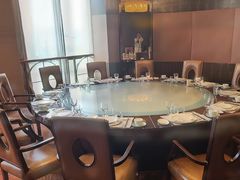 -济南喜来登酒店-采悦轩中餐厅