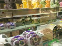 -吉美诺烘焙(公园北路店)