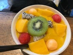 -Mango Tango