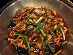 -晓林火锅(安定门店)
