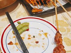 -聚味瞿记·龙虾堂(坡子街店)