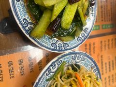 -东方宫·中国兰州牛肉拉面(三里屯店)