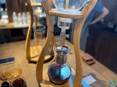 -Metal hands·铁手咖啡