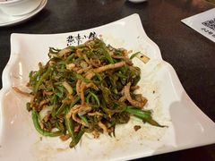 -燕青小馆(东园大厦店)