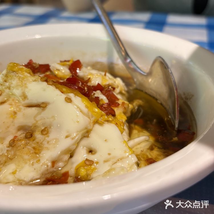 今天吃常德钵子菜 家乡的味道[双手合十]