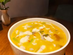 -粗茶淡饭·隐庐私厨(东亭店)