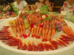 -盛港湾海鲜食府(黄沙店)