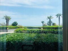 -山港凯悦酒店·咖啡厅
