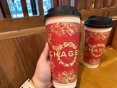 -霸王茶姬(广东东莞塘厦时代城店)