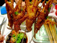 -老长沙龙虾馆·聚会餐厅(白石洲店)