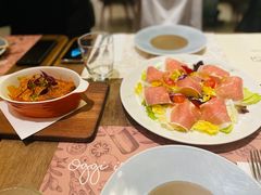 -OGGI TRATTORIA PIZZERIA(深业上城店)