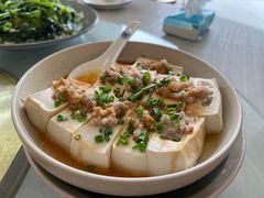 -竹语饭香·原生态农庄·烧鸡·竹筒饭·河鲜(森林海白水寨店)