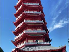 -芜湖方特东方神画