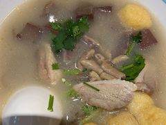 -小杨生煎(百联嘉定购物中心店)