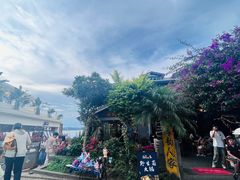 -海韵人家.海景花园经典云南菜(双廊店)