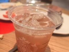 -星巴克臻选(西安钟楼店)
