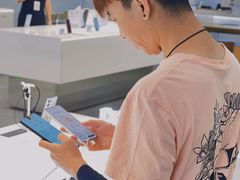 -OPPO服务体验中心(天津和平区天河城店)