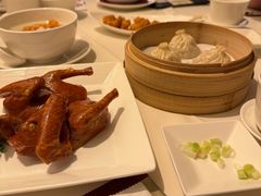 -利苑酒家(宜安广场店)