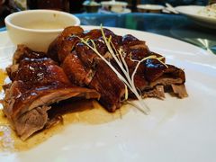 招牌烧鹅-猪肉婆私房菜(容桂总店)