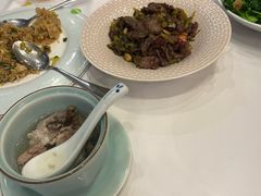 -围龙屋客家食府(福田店)