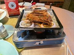 -山西会馆·晋菜·晋商宴·牌匾博物馆(胜利东街店)