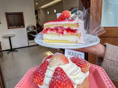 -流酥可心·牛乳蛋糕商店(禾祥西路店)