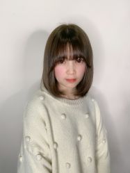-杜尚发型