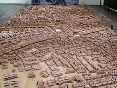 -广州市城市规划展览中心