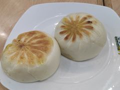 -西部马华清真兰州牛肉面·烧烤夜市(上地店)