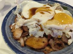 -澳门陈光记烧味饭店(南京德基广场店)