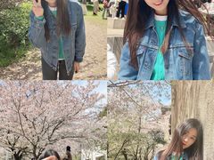 -武汉大学-樱园