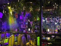 -胡桐里音乐酒馆(孝南店)