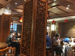 大堂-毅祥斋老孙家泡馍(北院门鼓楼店)