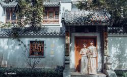 点击看大图 -GO VISION 动视觉婚纱摄影高级定制