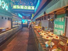 -筱爷叔·上海传统手工菜(新桥店)