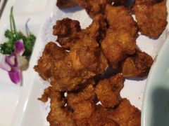 -新侨小馆(东直门北小街店)